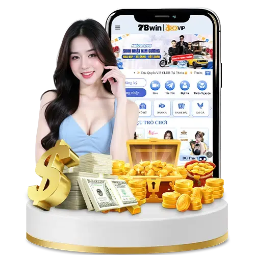 Ưu đãi tiền thưởng khi tải ứng dụng lần đầu