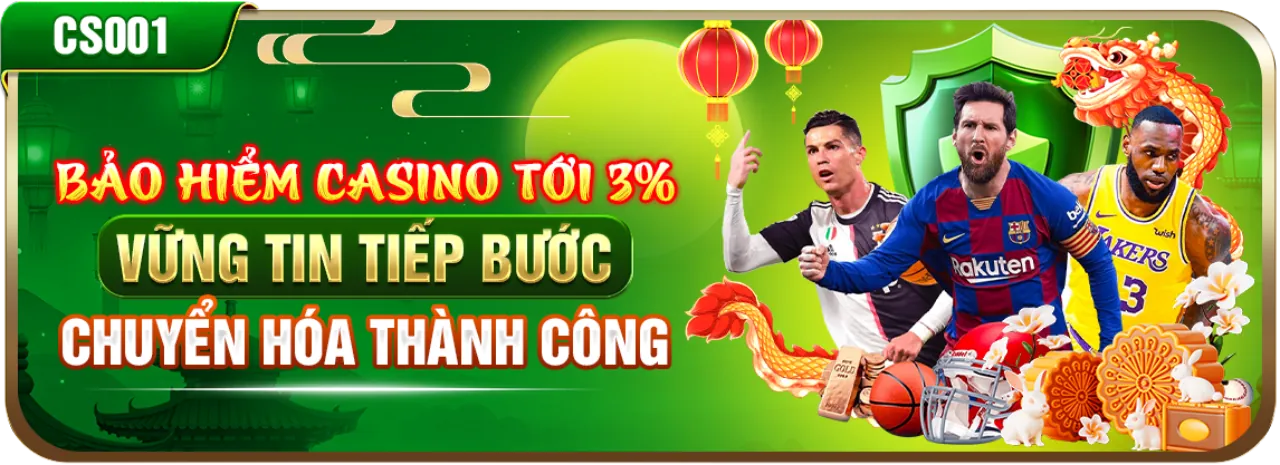 Sòng bạc trực tuyến 32vin chính thức