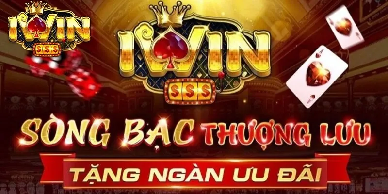 Banner khuyến mãi Casino
